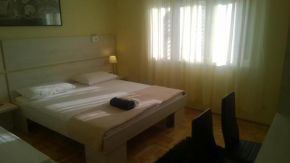 Гостиница Rooms & Apartments Blue Beach  Водице